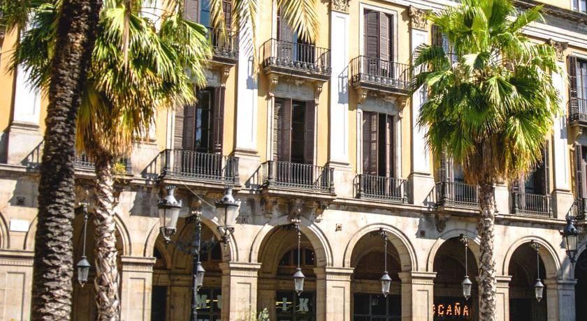 L'Escudellers By The Streets Apartment Barcelona Exterior photo