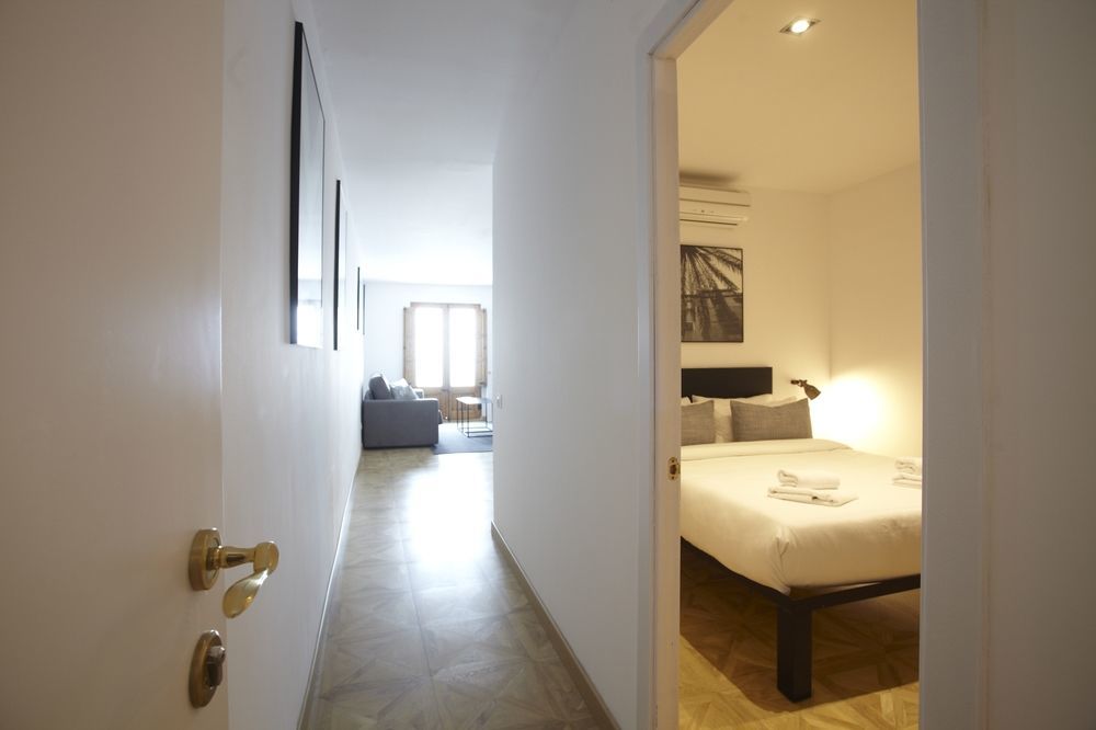 L'Escudellers By The Streets Apartment Barcelona Exterior photo
