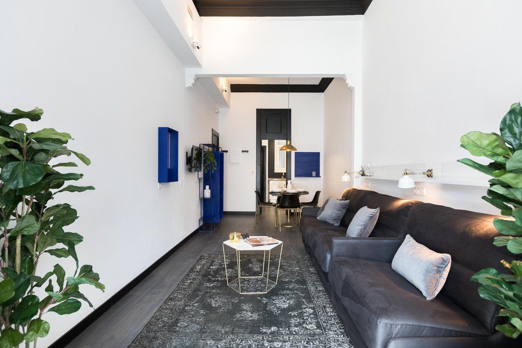 L'Escudellers By The Streets Apartment Barcelona Exterior photo