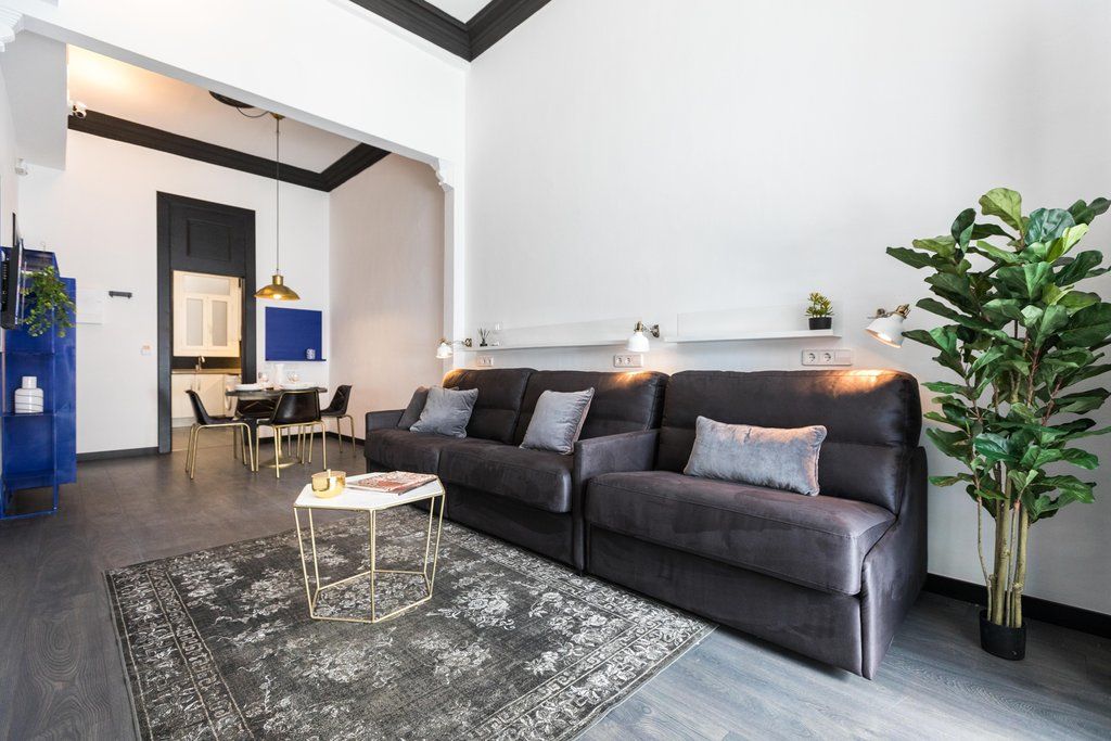 L'Escudellers By The Streets Apartment Barcelona Exterior photo