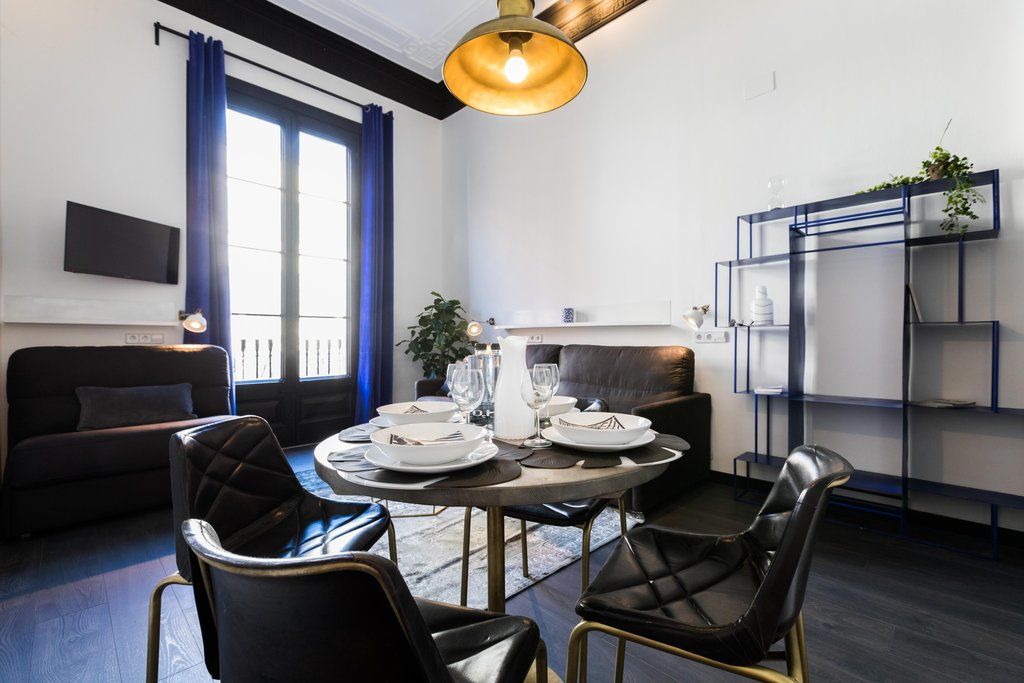 L'Escudellers By The Streets Apartment Barcelona Exterior photo