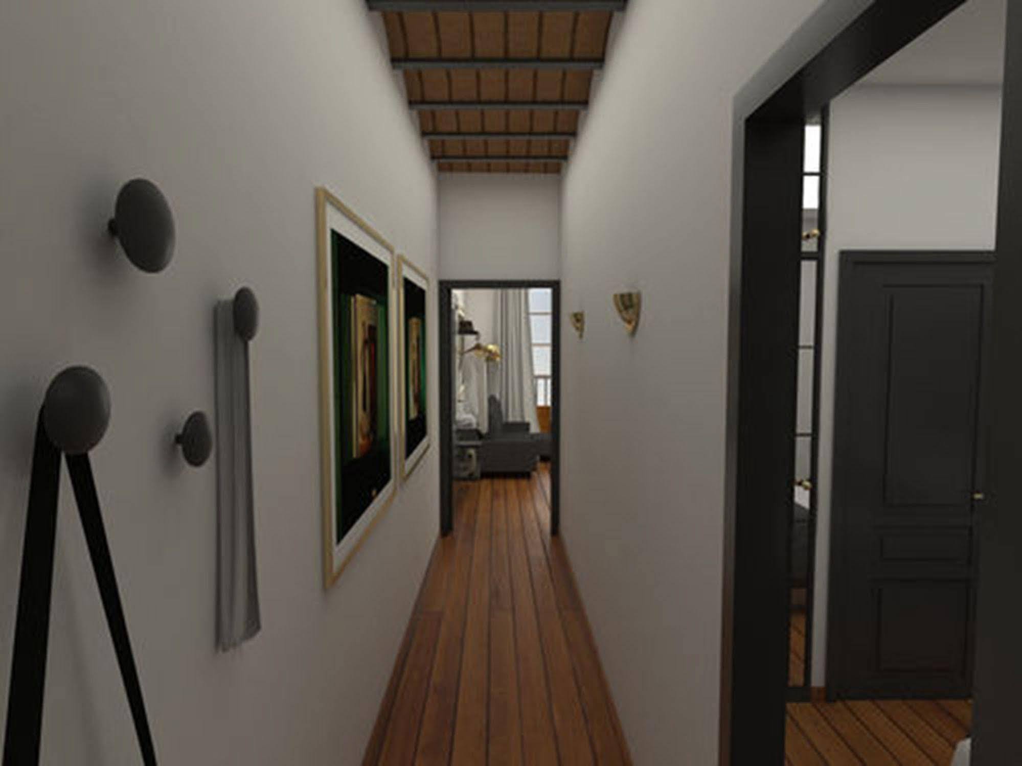 L'Escudellers By The Streets Apartment Barcelona Exterior photo