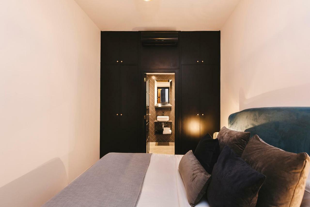 L'Escudellers By The Streets Apartment Barcelona Exterior photo