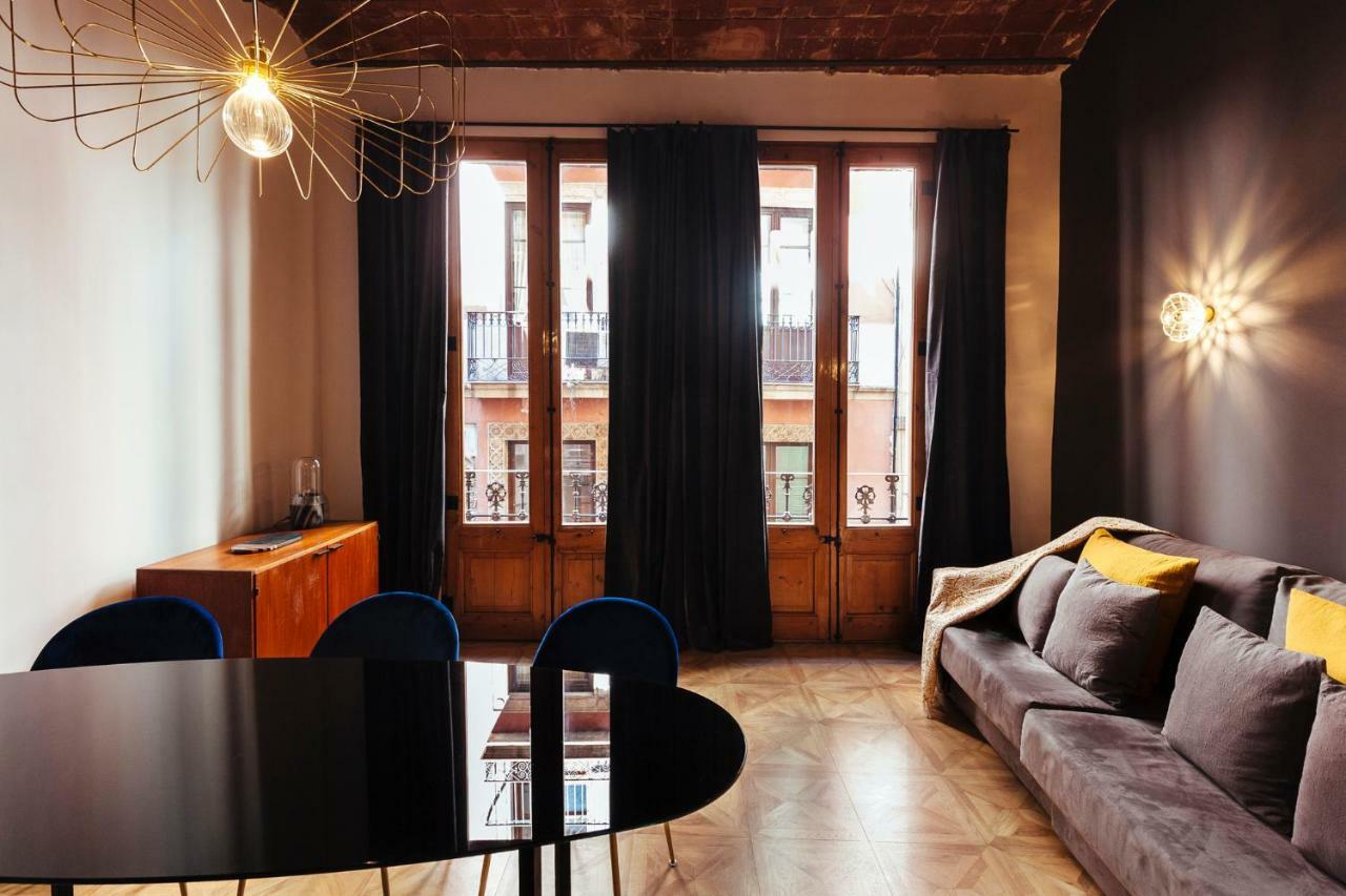 L'Escudellers By The Streets Apartment Barcelona Exterior photo