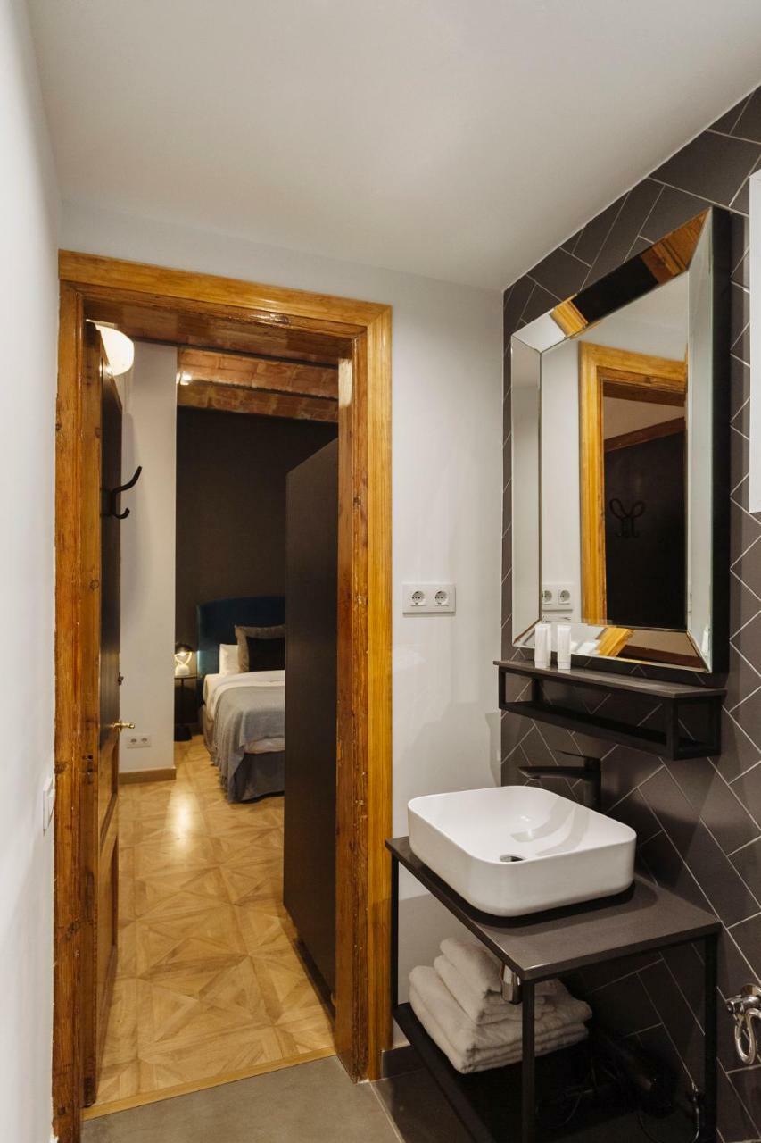 L'Escudellers By The Streets Apartment Barcelona Exterior photo