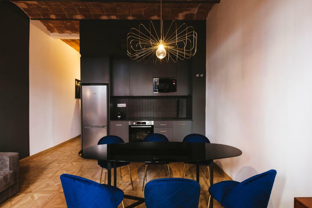L'Escudellers By The Streets Apartment Barcelona Exterior photo