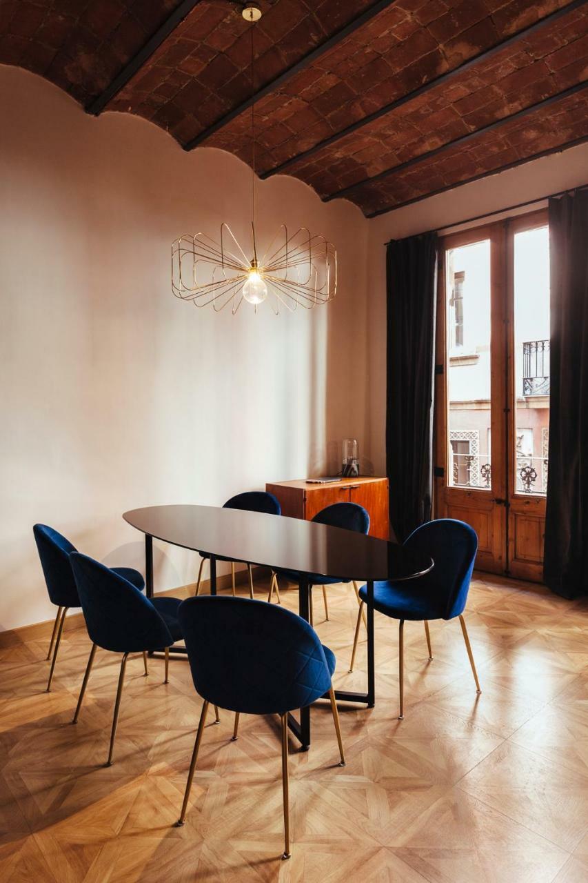 L'Escudellers By The Streets Apartment Barcelona Exterior photo