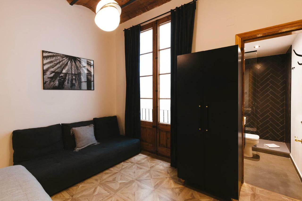 L'Escudellers By The Streets Apartment Barcelona Exterior photo