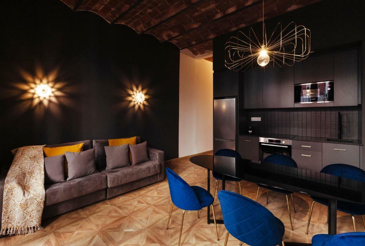 L'Escudellers By The Streets Apartment Barcelona Exterior photo